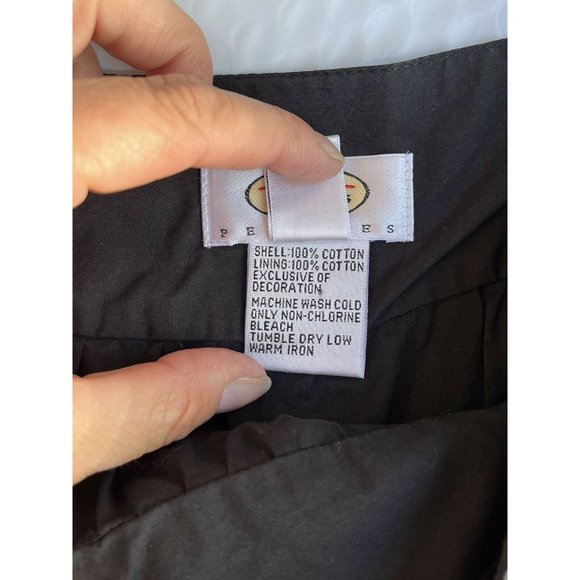 A-line skirt - Picture 5 of 6